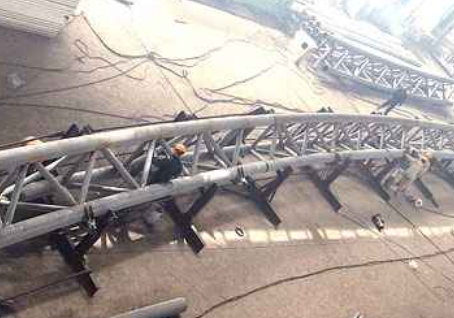 宣州多功能体育馆案例